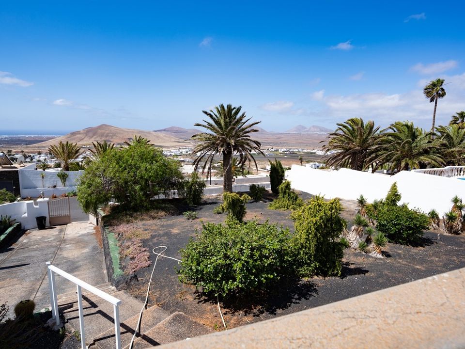 Lejlighed i Nazaret, Lanzarote - foto 2